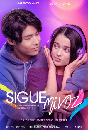 Sigue mi voz