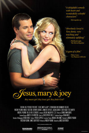 Siguiendo a Mary (2005)