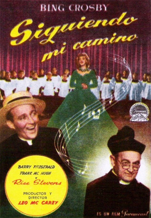 Siguiendo mi camino (1944)