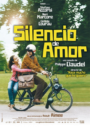 Silencio de amor (2011)