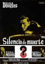 Silencio de muerte (1963)