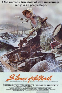 Silencio del norte (1981)