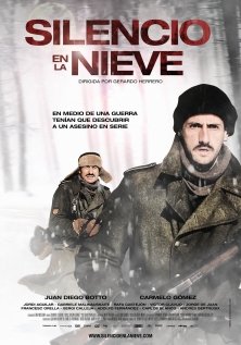 Silencio en la nieve (2011)