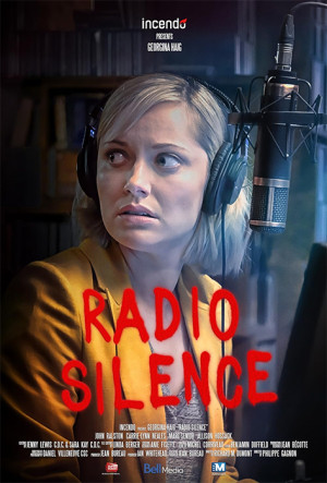 Silencio en la noche