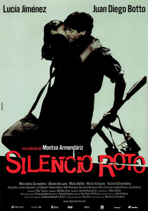 Silencio roto