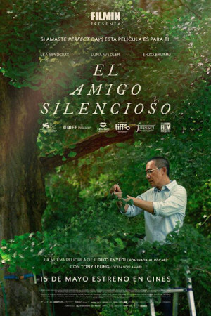 El amigo silencioso (2025)