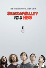 Silicon Valley (2ª temporada) (2015)