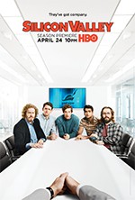 Silicon Valley (3ª temporada) (2016)