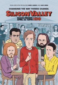 Silicon Valley (4ª temporada) (2017)