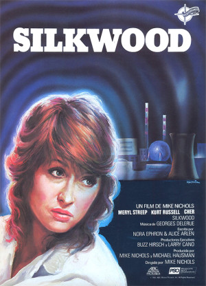 Silkwood (1983)