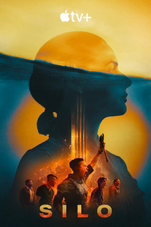 Silo (2ª temporada)