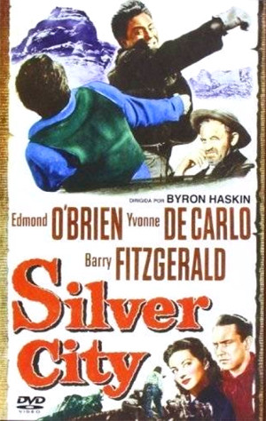 Silver City