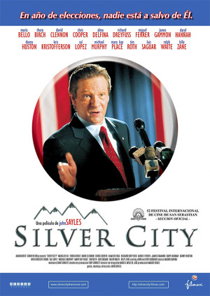 Silver City