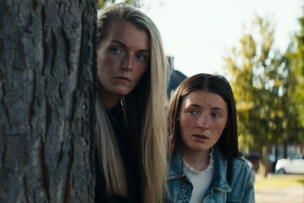 Silver Haze foto crítica.