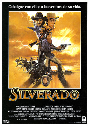 Silverado (1985)