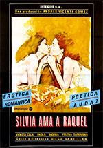 Silvia ama a Raquel
