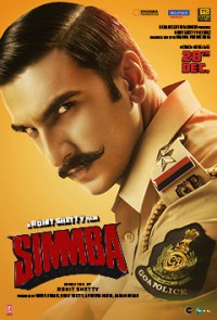 Simmba (2018)