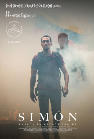 Simón (2023)