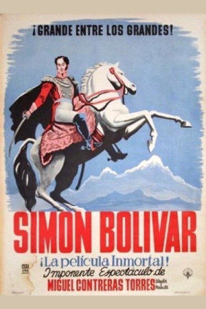 Sim&oacute;n Bol&iacute;var