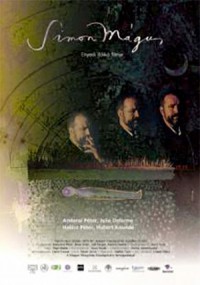 Simón, el mago (1999)