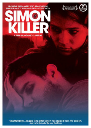 Simon Killer
