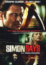 Simon Says