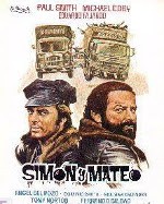 Simón y Mateo