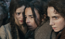 Simone, la mujer del siglo