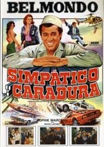 Simpático y caradura (1984)