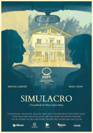 Simulacro