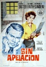 Sin apelación