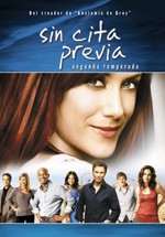 Sin cita previa (2ª temporada) (2008)