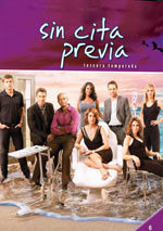Sin cita previa (3ª temporada) (2009)