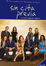 Sin cita previa (4ª temporada) (2010)