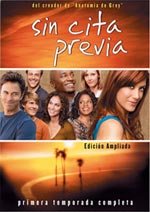 Sin cita previa (2007)