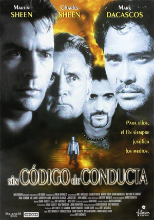 Sin código de conducta
