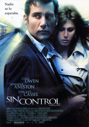 Sin control