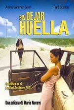Sin dejar huella (2000)