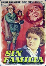 Sin familia