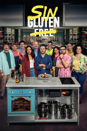 Sin gluten