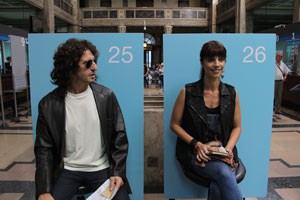 Sin hijos foto crítica.