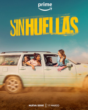 Sin huellas