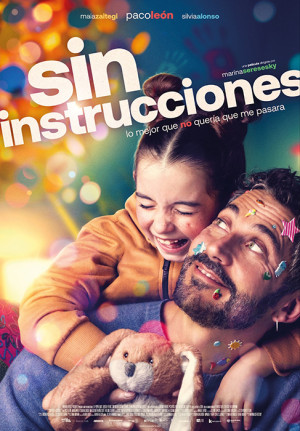 Sin instrucciones (2024)