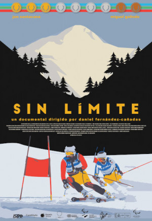 Sin límite (2021)