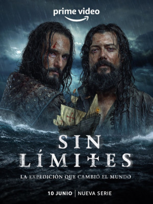 Sin límites
