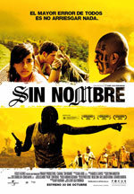 Sin nombre (2009)