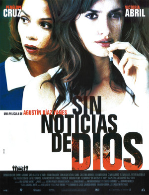 Sin noticias de Dios