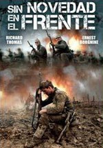 Sin novedad en el frente