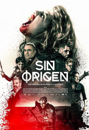 Sin origen (2020)