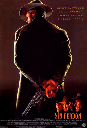Sin perdón (1992)